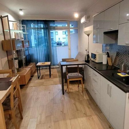 Apartament Pod Gora Szyndzielnia , Debowiec Белско-Бяла Екстериор снимка