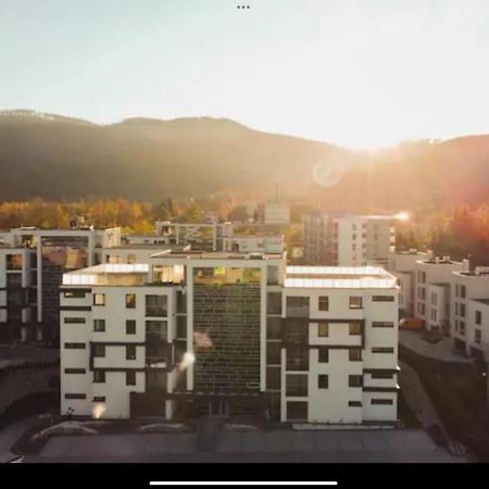 Apartament Pod Gora Szyndzielnia , Debowiec Белско-Бяла Екстериор снимка
