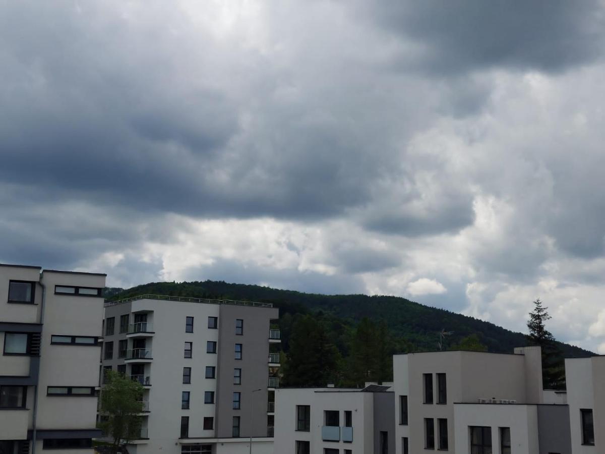 Apartament Pod Gora Szyndzielnia , Debowiec Белско-Бяла Екстериор снимка