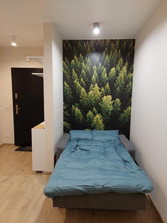 Apartament Pod Gora Szyndzielnia , Debowiec Белско-Бяла Екстериор снимка