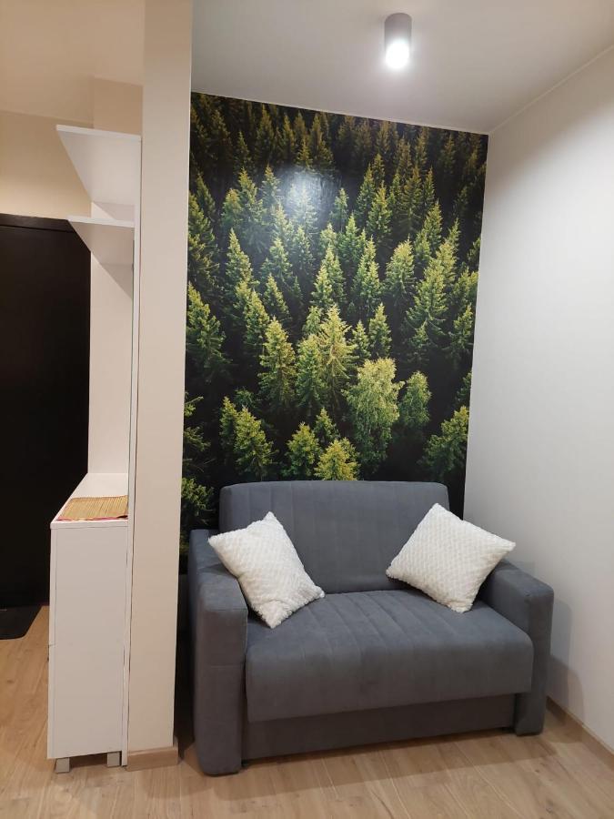 Apartament Pod Gora Szyndzielnia , Debowiec Белско-Бяла Екстериор снимка