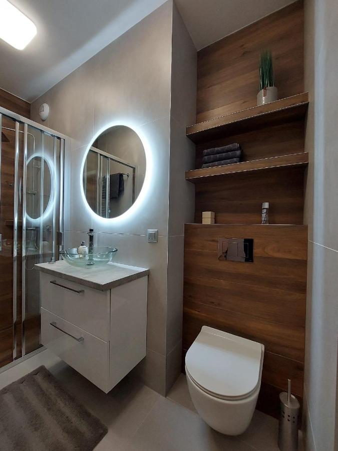 Apartament Pod Gora Szyndzielnia , Debowiec Белско-Бяла Екстериор снимка