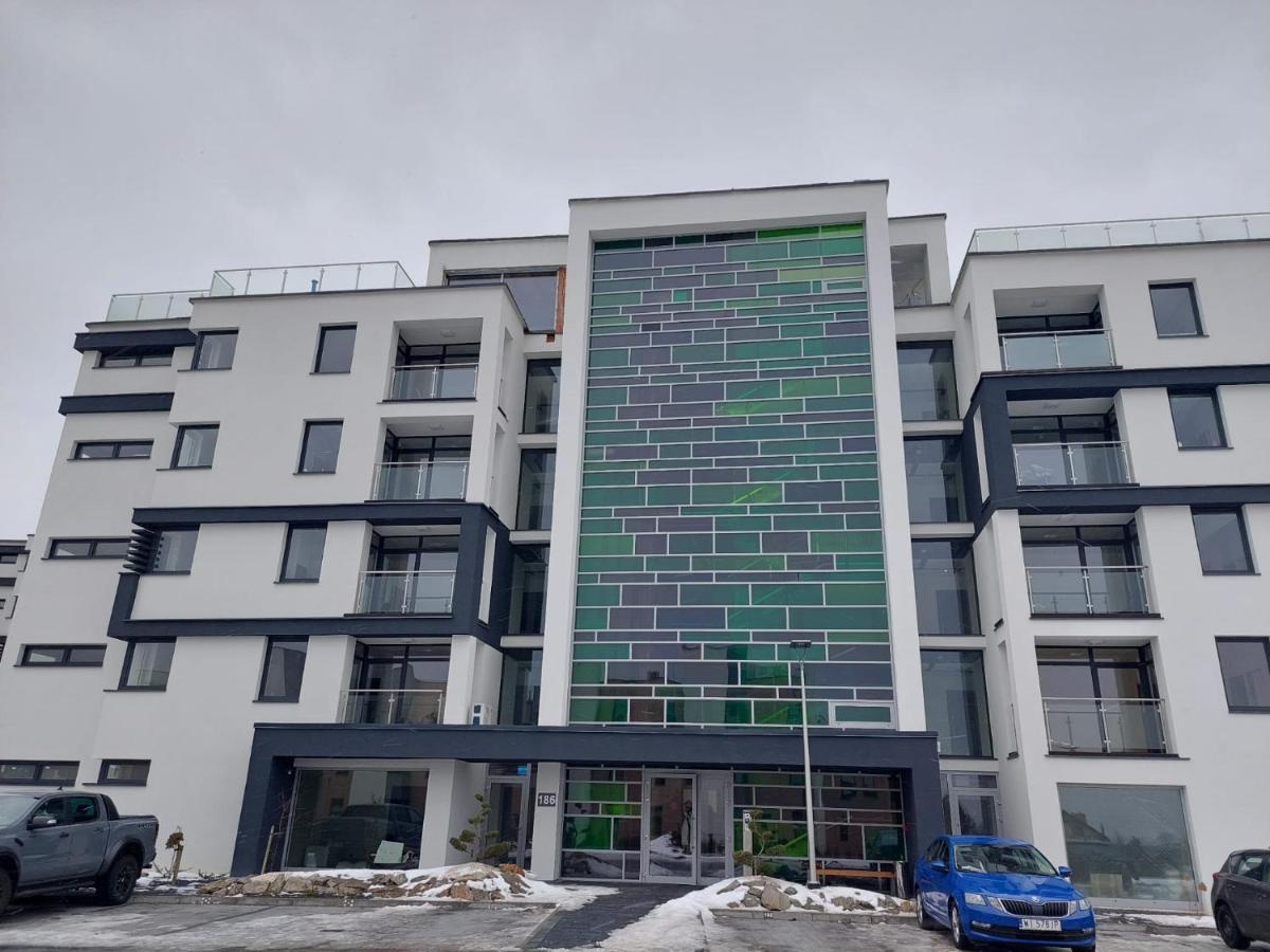 Apartament Pod Gora Szyndzielnia , Debowiec Белско-Бяла Екстериор снимка