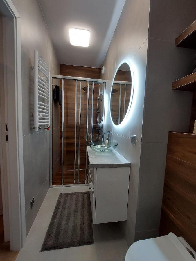 Apartament Pod Gora Szyndzielnia , Debowiec Белско-Бяла Екстериор снимка