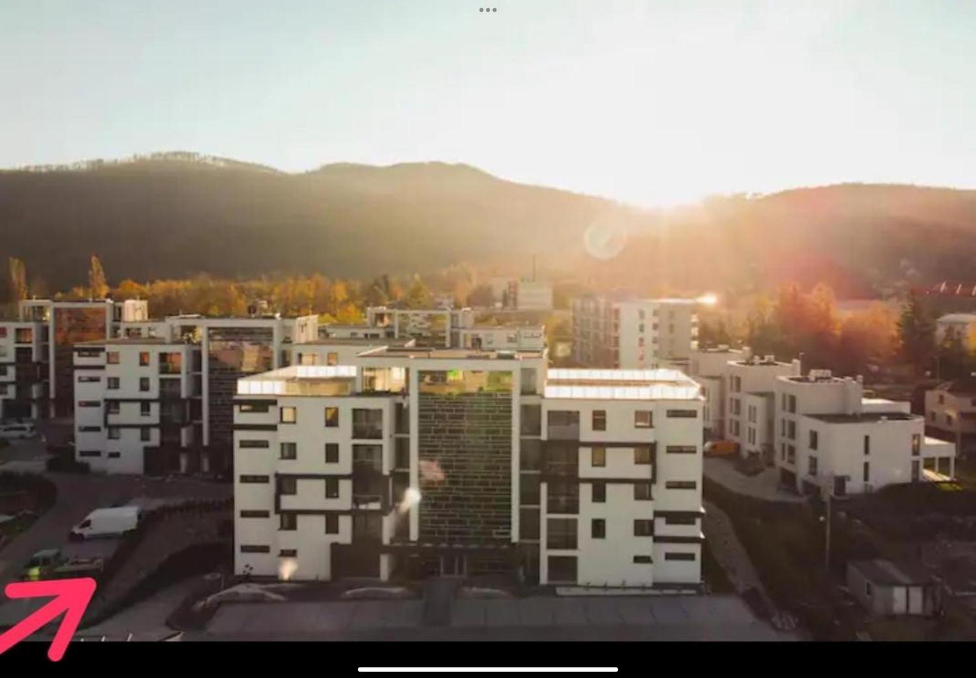 Apartament Pod Gora Szyndzielnia , Debowiec Белско-Бяла Екстериор снимка