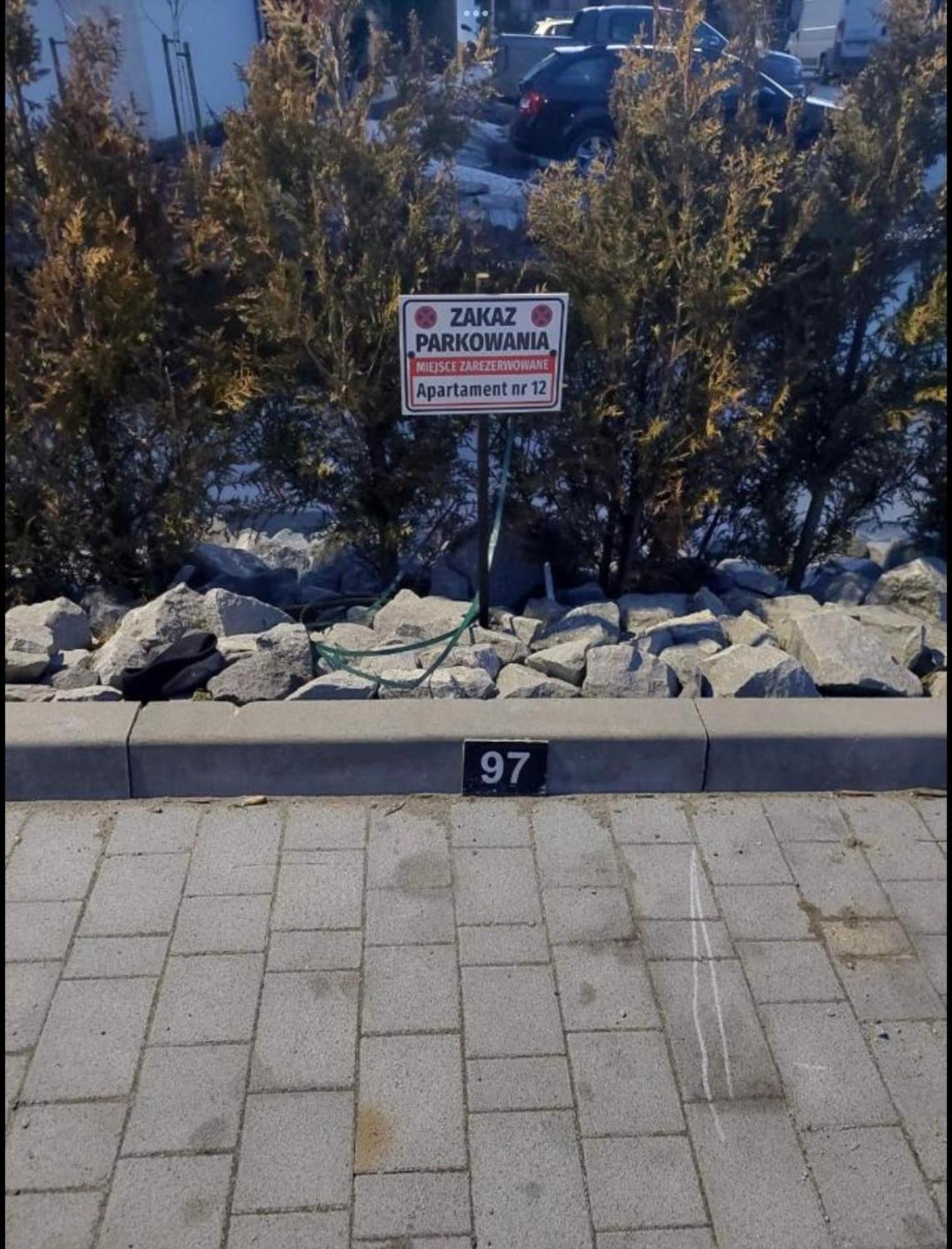 Apartament Pod Gora Szyndzielnia , Debowiec Белско-Бяла Екстериор снимка